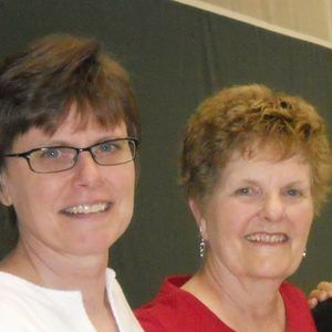 Meet your Posher, Deb